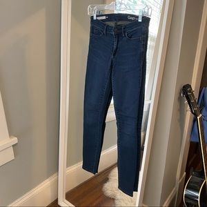 Gap resolution legging jeans